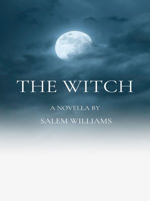 cover image of The Witch